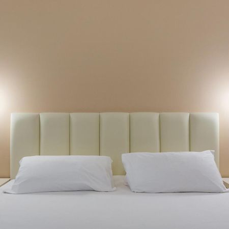 Re Di Roma Hotell Eksteriør bilde