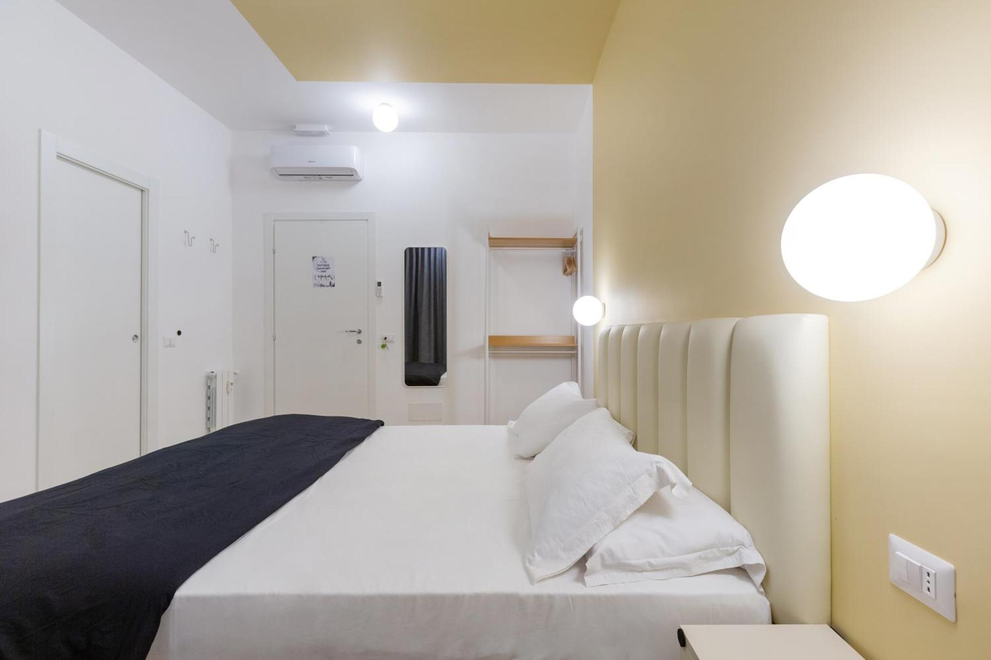 Re Di Roma Hotell Eksteriør bilde